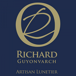 Richard Guyonvarch | Opticien Lorient Lorient