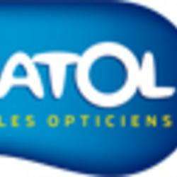 Opticien VILLEJEAN OPTIQUE ATOL - 1 - 