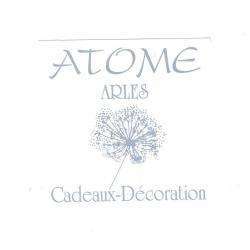 Atome  Arles