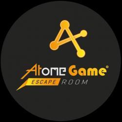 Atome Game - L'escape Room Caen