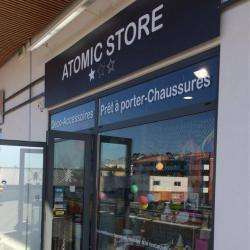 Décoration Atomic Store - 1 - 