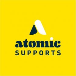 Atomic Supports Besançon