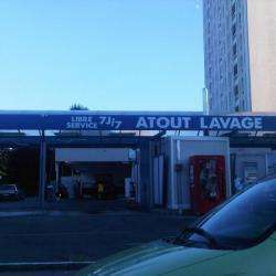Lavage Auto ATOUT LAVAGE - 1 - 