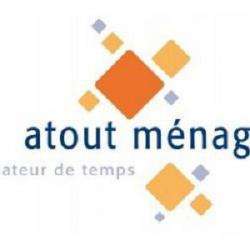 Ménage Atout Ménage Bordeaux - 1 - Logo Atout Ménage Bordeaux - 