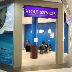 Garagiste et centre auto Atout Services - 1 - Agence Auchan La Seyne - 