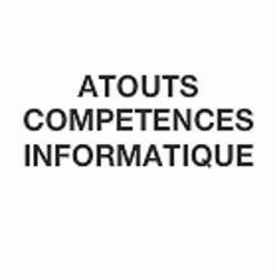 Atouts Competences Informatique Saint Jean De Braye