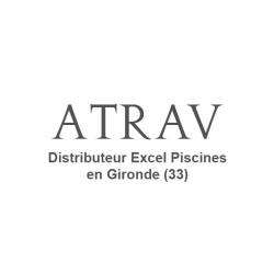Excel Piscines - Atrav Villenave D'ornon