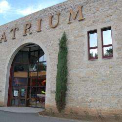 Atrium Cahors