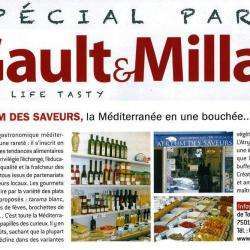 Traiteur Atryum des saveurs - 1 - Make Life Tasty In Paris - 