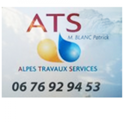 Plombier Ats Alpes Travaux Services - 1 - 