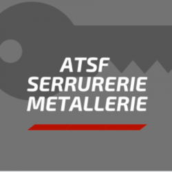 Serrurier Atsf - 1 - 