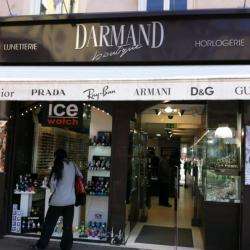 Bijoux et accessoires Darmand boutique - 1 - 