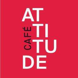 Restaurant Attitude cafe - 1 - 