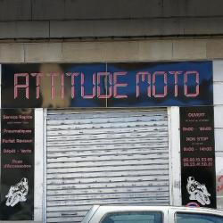 Attitude Moto Marseille