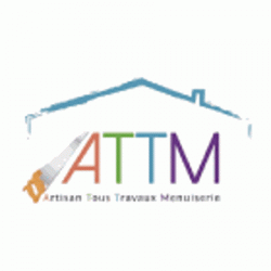 Centres commerciaux et grands magasins ATTM Artisan Tous Travaux Menuiserie - 1 - 