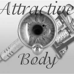 Tatouage et Piercing Attractive Body - 1 - 