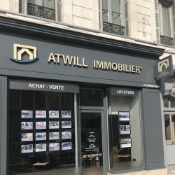 Atwill Immobilier Blois