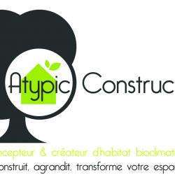 Architecte ATYPIC CONSTRUCTION - 1 - 
