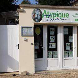Agence immobilière Atypique Immobilier - 1 - 