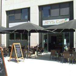 Restaurant Atys Café - 1 - 