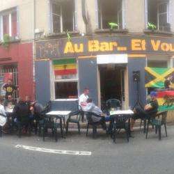 Au Bar Et Vous Saint Etienne