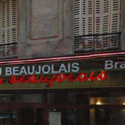 Bar Au Beaujolais - 1 - 