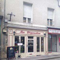 Restaurant Au Bigouden - 1 - Façade  - 