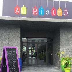Restaurant AU BISTR'O - 1 - Crédit Photo : Page Facebook, Au Bistr'o  - 