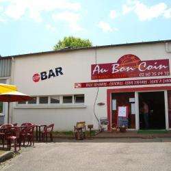 Restaurant Au Bon Coin - 1 - 