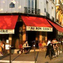 Au Bon Coin Paris
