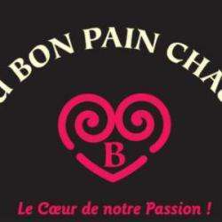 Boulangerie Pâtisserie AU BON PAIN CHAUD - 1 - 