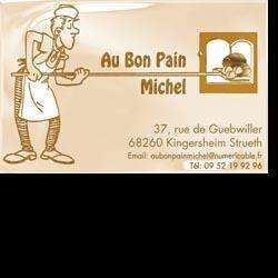 Au Bon Pain Michel Kingersheim