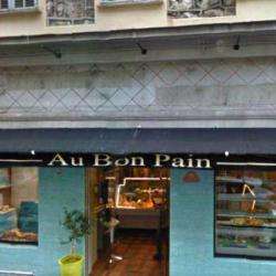 Boulangerie Pâtisserie AU BON PAIN - 1 - 