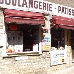 Boulangerie Pâtisserie Au Bon Pain Sarl - 1 - 