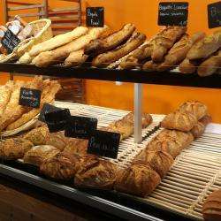 Boulangerie Pâtisserie Au bon pain - 1 - 