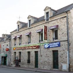 Restaurant Au Bon Vieux Temps - 1 - 