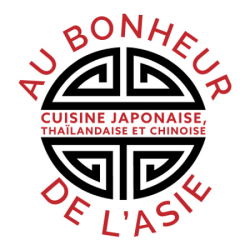 Restaurant AU BONHEUR DE L'ASIE - 1 - 