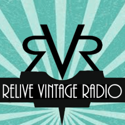 Au Bonheur Des Cocottes / Relive Vintage Radio Nice