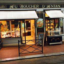 Boucherie Charcuterie Au Boucher D'antan - 1 - Crédit Photo : Page Facebook, Au Boucher D'antan - 