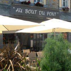 Au Bout Du Pont Restaurant La Gacilly 56200 Adresse Horaire Et Avis