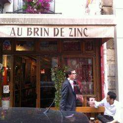 Au Brin De Zinc Paris