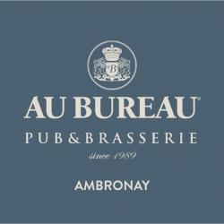 Au Bureau Ambronay