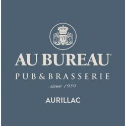 Au Bureau Aurillac