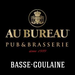 Restaurant Au Bureau Basse-Goulaine - 1 - 