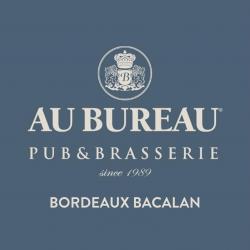 Au Bureau Bordeaux