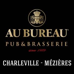 Restaurant Au Bureau Charleville-Mézières - 1 - 