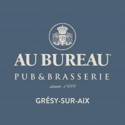 Restaurant Au Bureau Grésy-sur-Aix - 1 - 