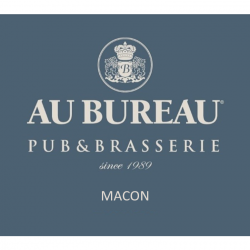 Restaurant Au Bureau Mâcon - 1 - 