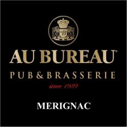 Restaurant Au Bureau Mérignac - 1 - 