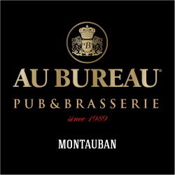 Restaurant Au Bureau Montauban - 1 - 